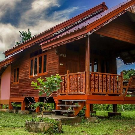 Phet Ban Suan Hotel Koh Chang Extérieur photo