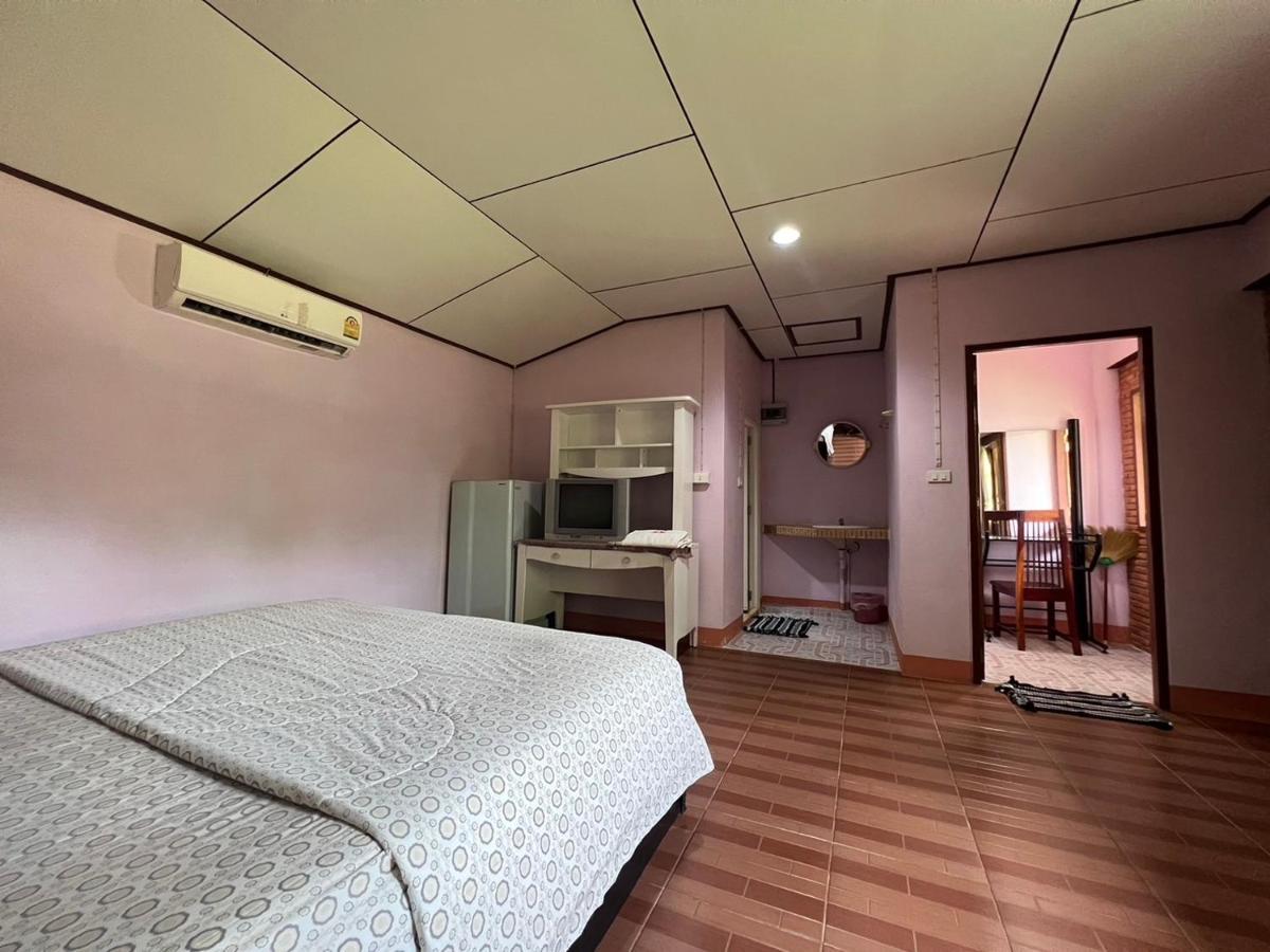 Phet Ban Suan Hotel Koh Chang Extérieur photo