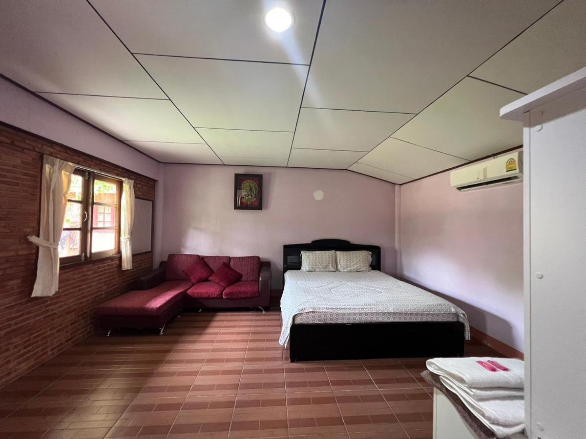 Phet Ban Suan Hotel Koh Chang Extérieur photo