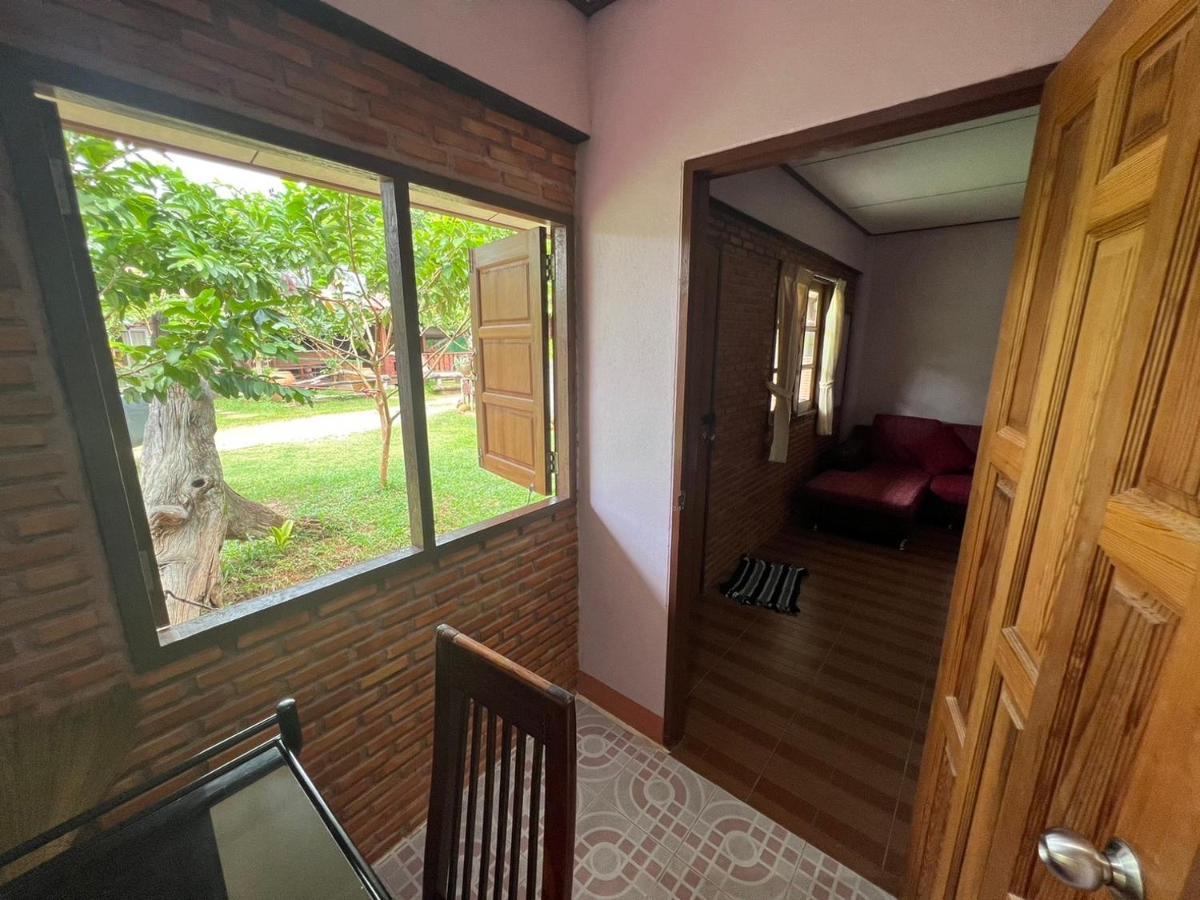 Phet Ban Suan Hotel Koh Chang Extérieur photo