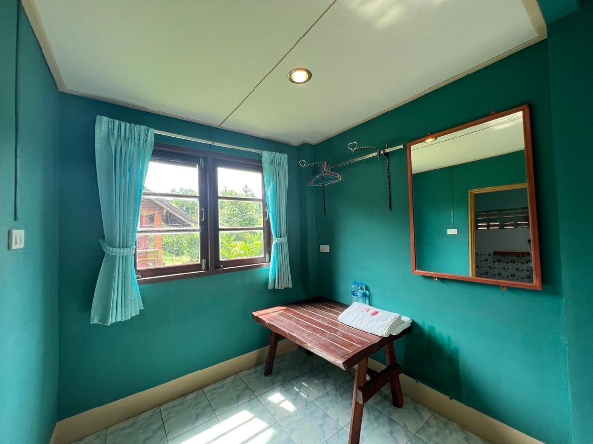 Phet Ban Suan Hotel Koh Chang Extérieur photo