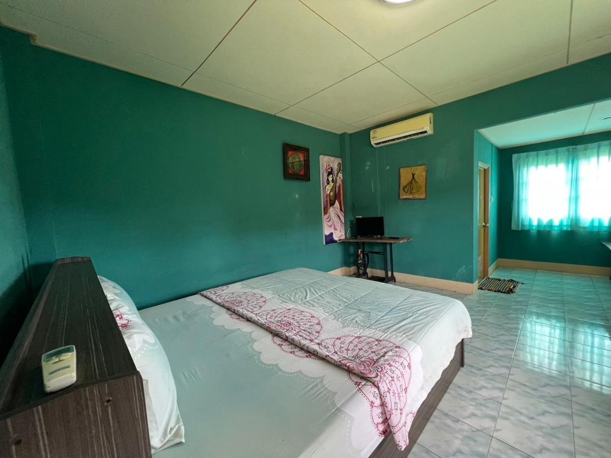 Phet Ban Suan Hotel Koh Chang Extérieur photo