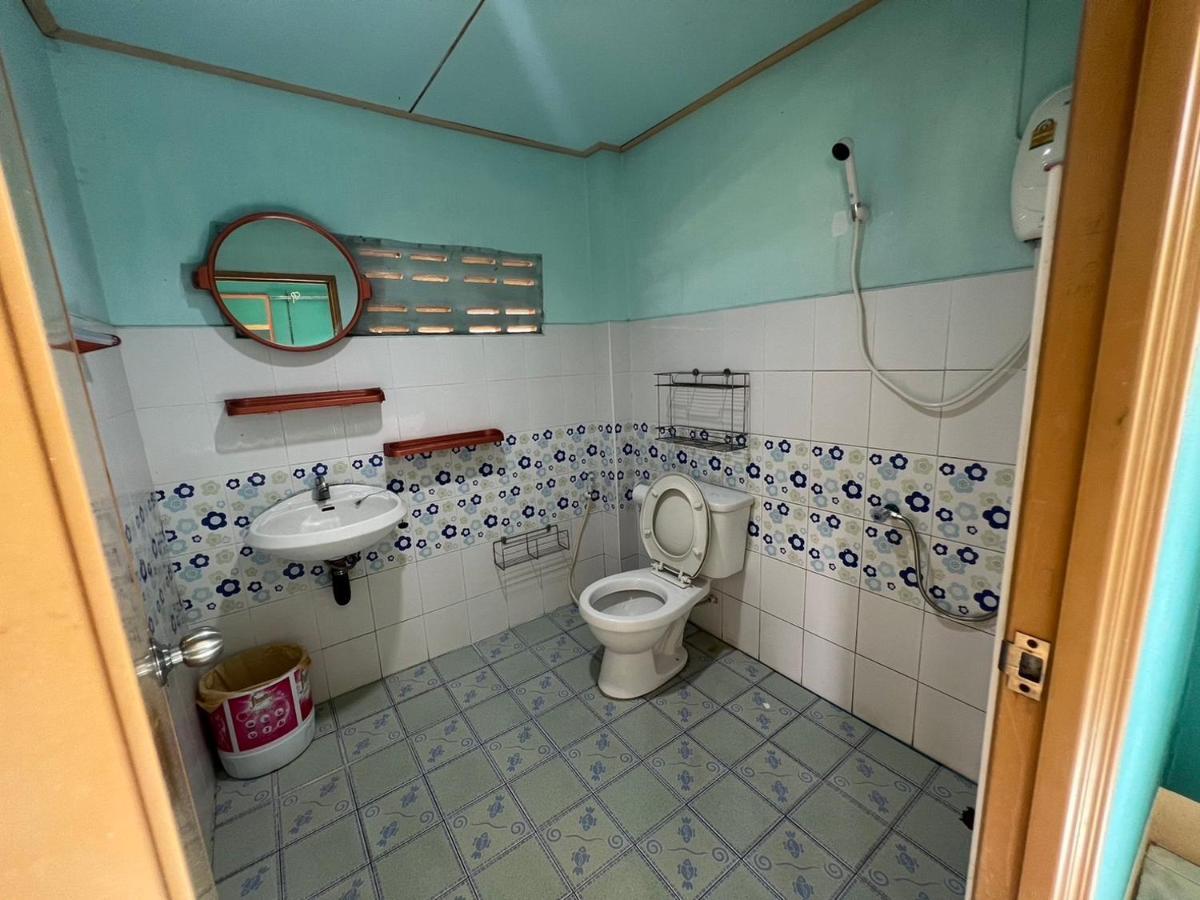 Phet Ban Suan Hotel Koh Chang Extérieur photo