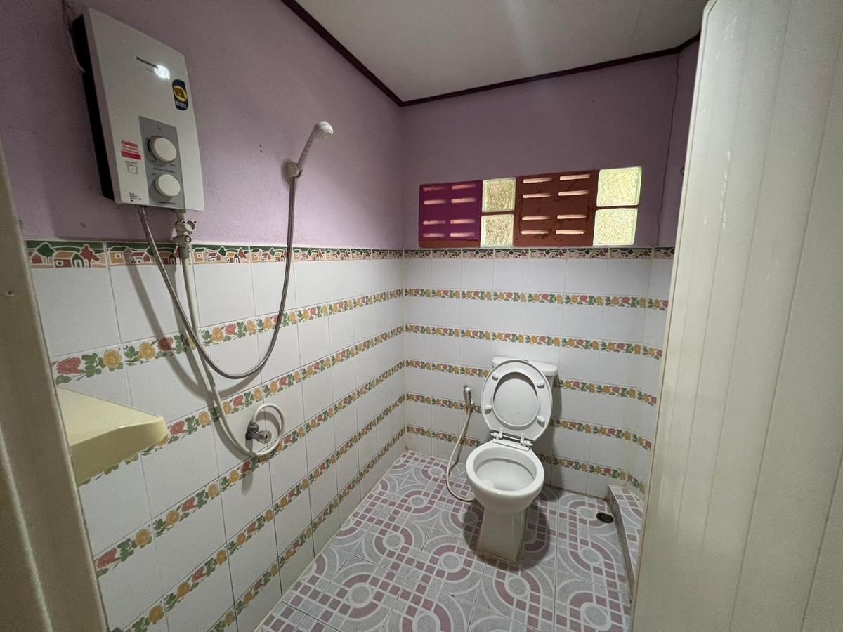 Phet Ban Suan Hotel Koh Chang Extérieur photo