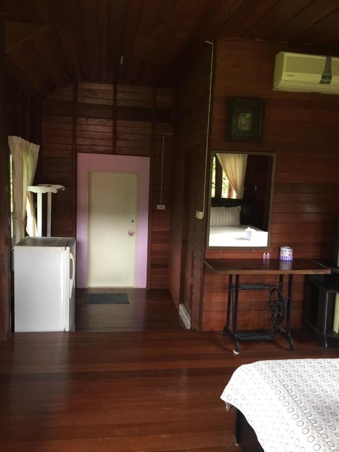 Phet Ban Suan Hotel Koh Chang Extérieur photo